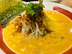 -雷门拉面·现熬骨汤(凯德来福士店)