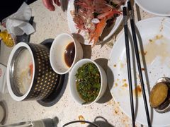 -宴立方海鲜自助(义乌万达广场店)