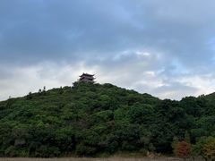 -清溪大王山森林公园