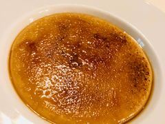 焦糖布丁-马克西姆餐厅(崇文门店)