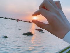 -滆湖低碳生态公园