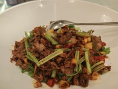 -毛家饭店·30年融合新湘菜(无影山店)