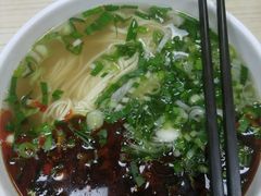 -金强牛肉面总店
