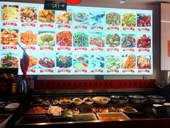 -食鸡公社辣子鸡·潍坊菜·烧烤