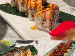 -阿吾罗·月咏精致日料(港汇恒隆广场店)