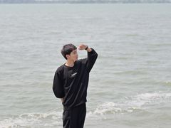 -漕湖湿地公园