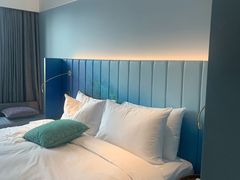 -上海静安铂尔曼酒店