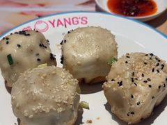 -小杨生煎(黄河路店)