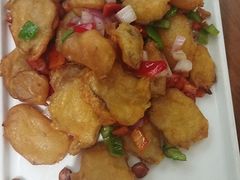 -鸿运楼·舌尖上的徽菜