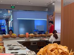 -龍歌自助小火锅(市南金茂湾店)