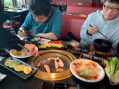 -谷牛和牛烤肉(漕河泾印象城店)