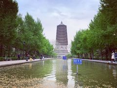 -玲珑塔公园