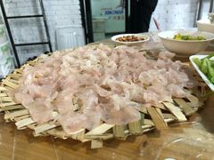 -官塘锋记鱼生·生腌·砂锅粥(牌坊街店)