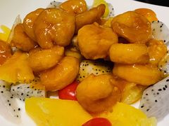 -高第街56号餐厅(银座商城玉函店)