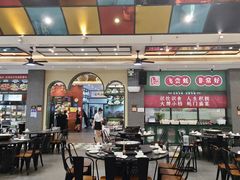 -飞尝蚝·顺德菜·鱼生(顺德总店)