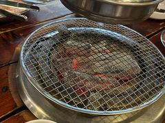 -小本家韩式烤肉(紫藤路店)