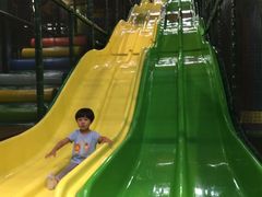 -蒙特利亲子乐园