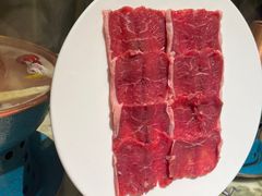-涮福記·现切牛羊肉火锅(世纪汇店)
