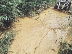 -杭州屏风山越野车营地·团建别墅轰趴民宿
