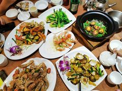 -海儀美食楼(湾仔海鲜街店)