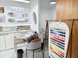 点击看大图 -芊冉•美甲美睫纹绣