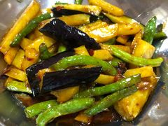 地三鲜-柳湖茶坊(柳湖店)