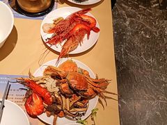 -初色海鲜自助(万丰路店)