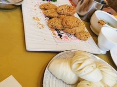 -套娃酒店-中餐厅