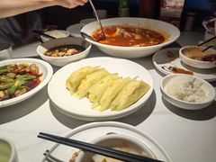 -江渔儿酸菜鱼(万科东荟城店)