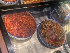 -聚合鑫东北熏酱熟食麻辣面(长阳店)