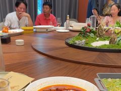 -云客来·花园餐厅(洛社店)