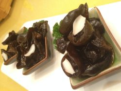 百合秋耳-喜满堂婚礼会馆(水上公园店)