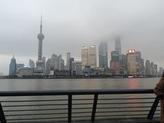 景点-东方明珠广播电视塔