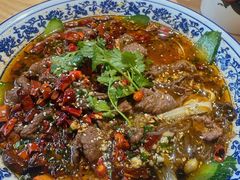 -德胜轩正宗顺德菜(宝安沙井会展中心店)