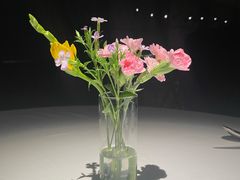 -L'Arome芳芳法国餐厅(金陵饭店店)