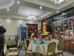 -李氏东北饺子王·铁锅炖(回龙湾店)