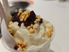 -虎婆冷饮店·海南特色炒冰(三亚湾店)