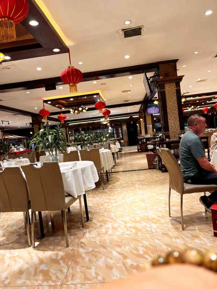 大海湾酒楼(人南店)-"成都人民的全是最老的港式早茶了吧,大海湾.