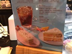 -COSTA COFFEE(常州山姆会员店)