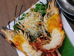 -建兴酒家(班塔通分店)
