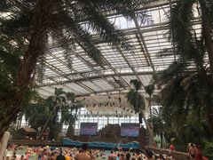 -龙达温泉生态城