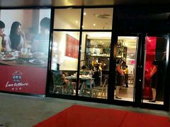 门面-必胜客(吾悦广场店)