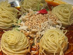 -茅庐川菜(烟台大悦城店)