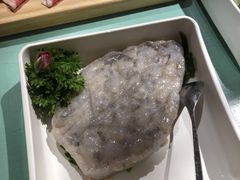 东道煮手工虾滑-东道煮牛肉火锅(东盛大街店)