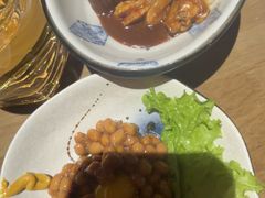 -福樱兰海鲜放题铁板烧(加州店)