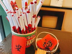 -五观堂素食(新华路店)