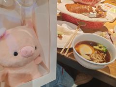 -小放牛炒菜馆(华北商厦店)