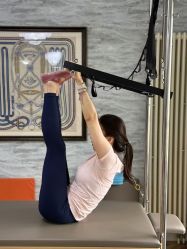 点击看大图 -橙沐普拉提瑜伽