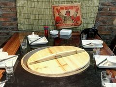 android_upload_pic-好灶头妈妈菜·柴火灶台鱼·千岛湖土菜地标美食