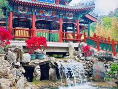 -红螺寺